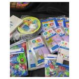 Party Supplies