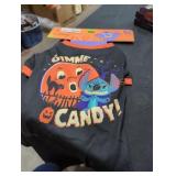 Pet apparel small