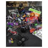 Halloween Decorations Lot
