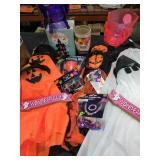 Halloween Decorations