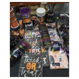 Halloween Assortment