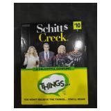 Schitts Creek Card Game