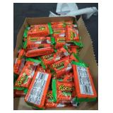 Reeses Christmas trees
