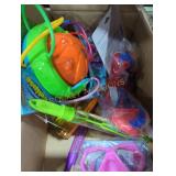 Box lot
