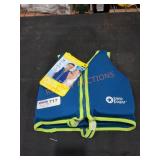 Swim Trainer Vest