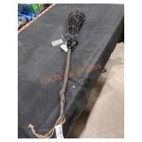 Glitter Broom