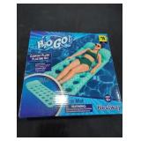 Hï¿½o go floating mat