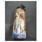 Wolf tumbler