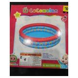 Coco melon 40 Inch pool