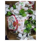 Miscellaneous Christmas Lots