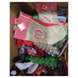 Miscellaneous Christmas lots
