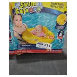 Baby floaties