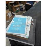 3 decorative signs