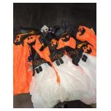 Halloween Hanging Decor & More