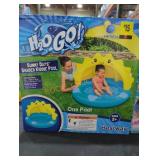 Hï¿½o go baby pool