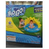 Hï¿½o go baby pool