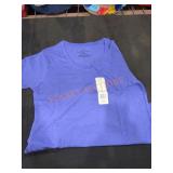 Bobbie Brooks T Shirt Size M Qty 4