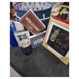 Home Decor