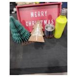 Christmas Home Decor
