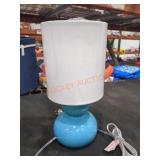 Corded Home Decor Lamp