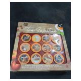 Tea Selection K Cups