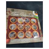 Tea Selection K Cups