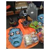 Halloween Decorations
