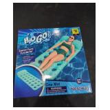 Hï¿½o floating mat