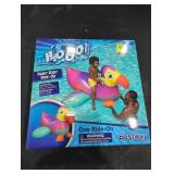 Hï¿½o dodo ride on