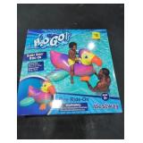 Hï¿½o go dodo ride on