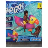 Hï¿½o go did rude on