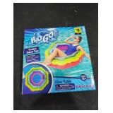 Hï¿½o go rainbow tube