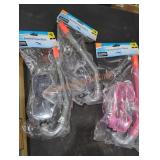 Snorkels