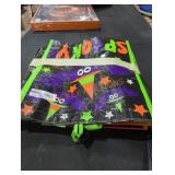 Halloween bags