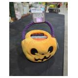 Hershey burrow dog toy