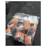 Dog balls