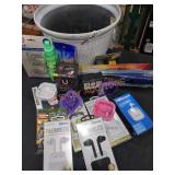Truewireless Bluetooth Buds w Assortment