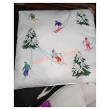 Decorative Pillow Qty 2