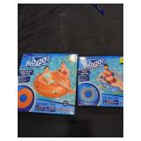 H2O Go Swim Tubes
