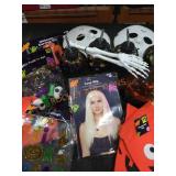 Halloween Lots