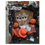 Halloween Decorations