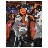 Halloween Decorations