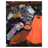 Halloween Decorations