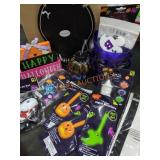 Halloween Lots