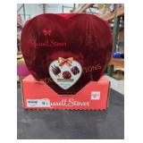 6 boxes of Russell Stover assorted chocolates