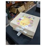 Decorative Storage Box