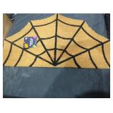 Halloween door Matt