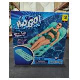 Hï¿½o go floating mat