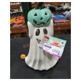 Led Halloween Figurine