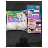 Hanes Bikini Size XL